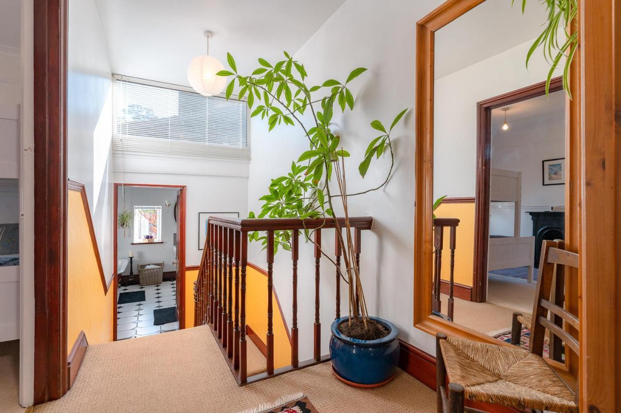 Upton House - Charming 4-bedroom In * Torquay