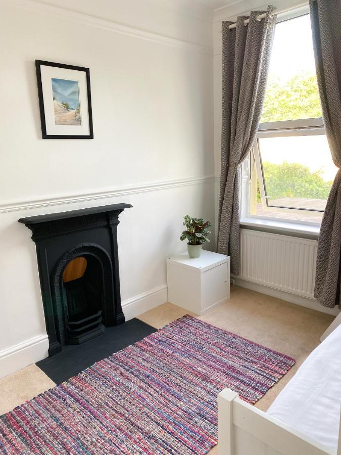 Holiday home Upton House - Charming 4-bedroom In *