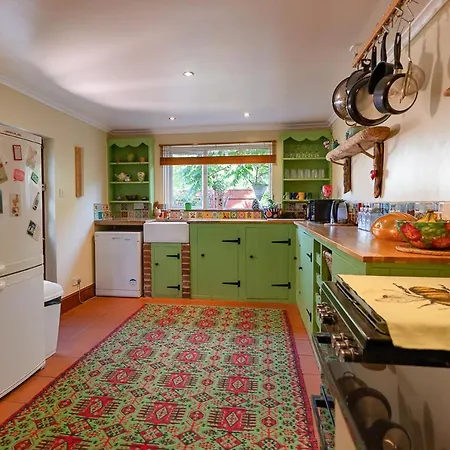 Upton House - Charming 4-Bedroom Home In Torquay Exterior foto