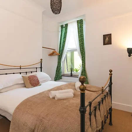 Upton House - Charming 4-Bedroom Home In Torquay Exterior foto