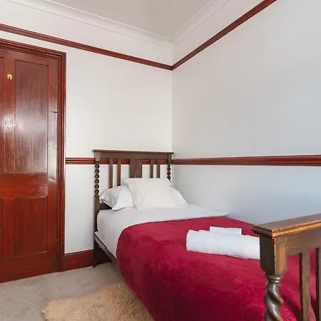 Upton House - Charming 4-Bedroom Home In Torquay Exterior foto