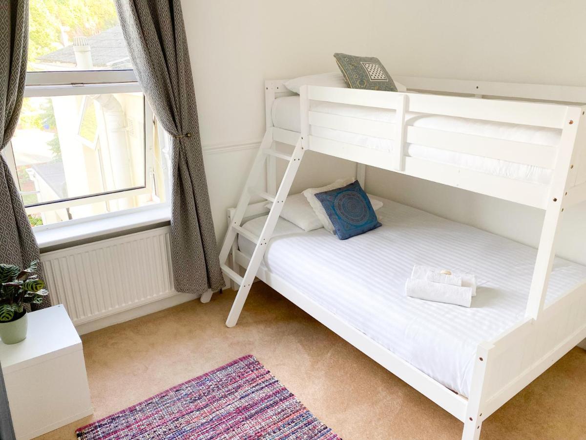 Upton House - Charming 4-bedroom In *